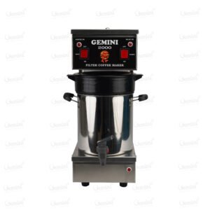 Gemini 2000 Coffee Maker