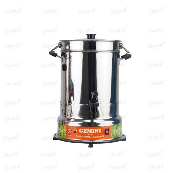 Gemini Tea Maker Big