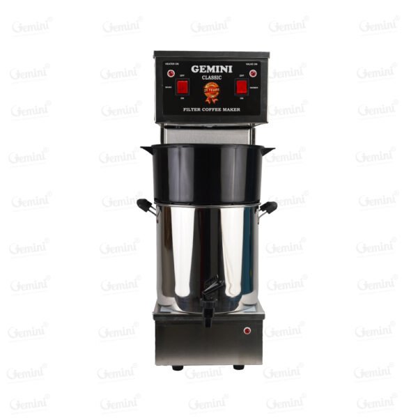 Classic Filter Coffee Maker
