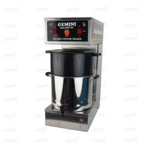 Majestic Filter Coffee Maker
