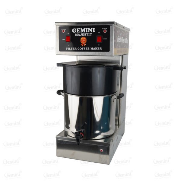 Majestic Filter Coffee Maker