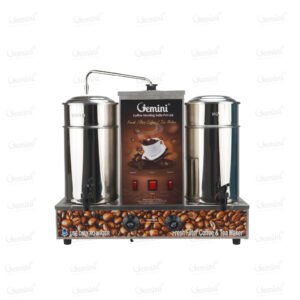 Tea And Coffee Maker