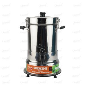 Gemini Small Traditional Tea Maker