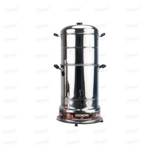 Traditional Big Coffee Maker