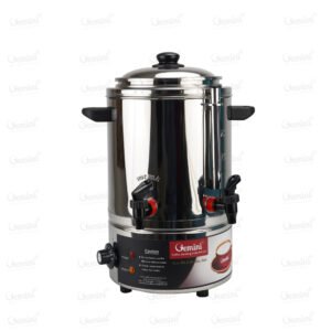 Gemini Milk Bolier 5 ltrs