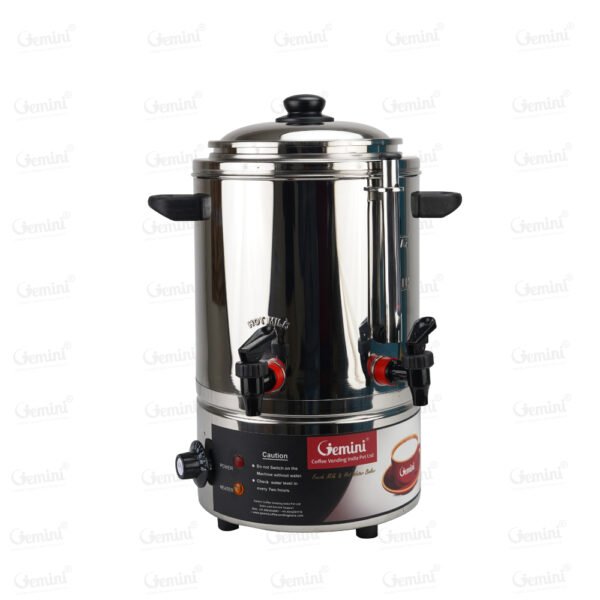 Gemini Milk Bolier 5 ltrs
